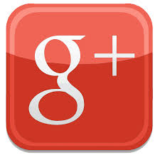 Google+ Button